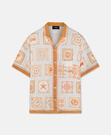 ALHAMBRA SHIRT BEIGE