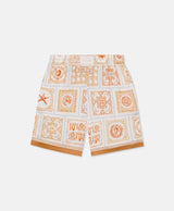 ALHAMBRA SHORTS BEIGE
