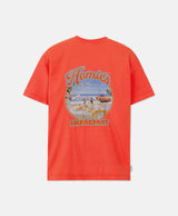 HOMIÉS BREAKFAST T-SHIRT RED