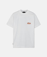 HOMIÉS BREAKFAST T-SHIRT VINTAGE WHITE