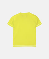 CLASSIC KIDS T-SHIRT LIME