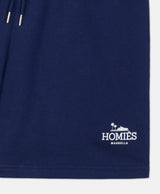 CLASSIC SHORTS DARK NAVY