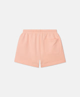 CLASSIC WOMAN SHORTS PEACH