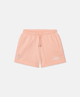 CLASSIC WOMAN SHORTS PEACH