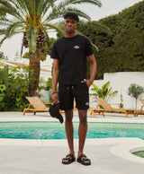 CLASSIC SHORTS BLACK