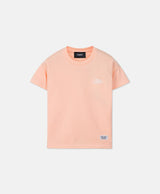CLASSIC KIDS T-SHIRT PEACH