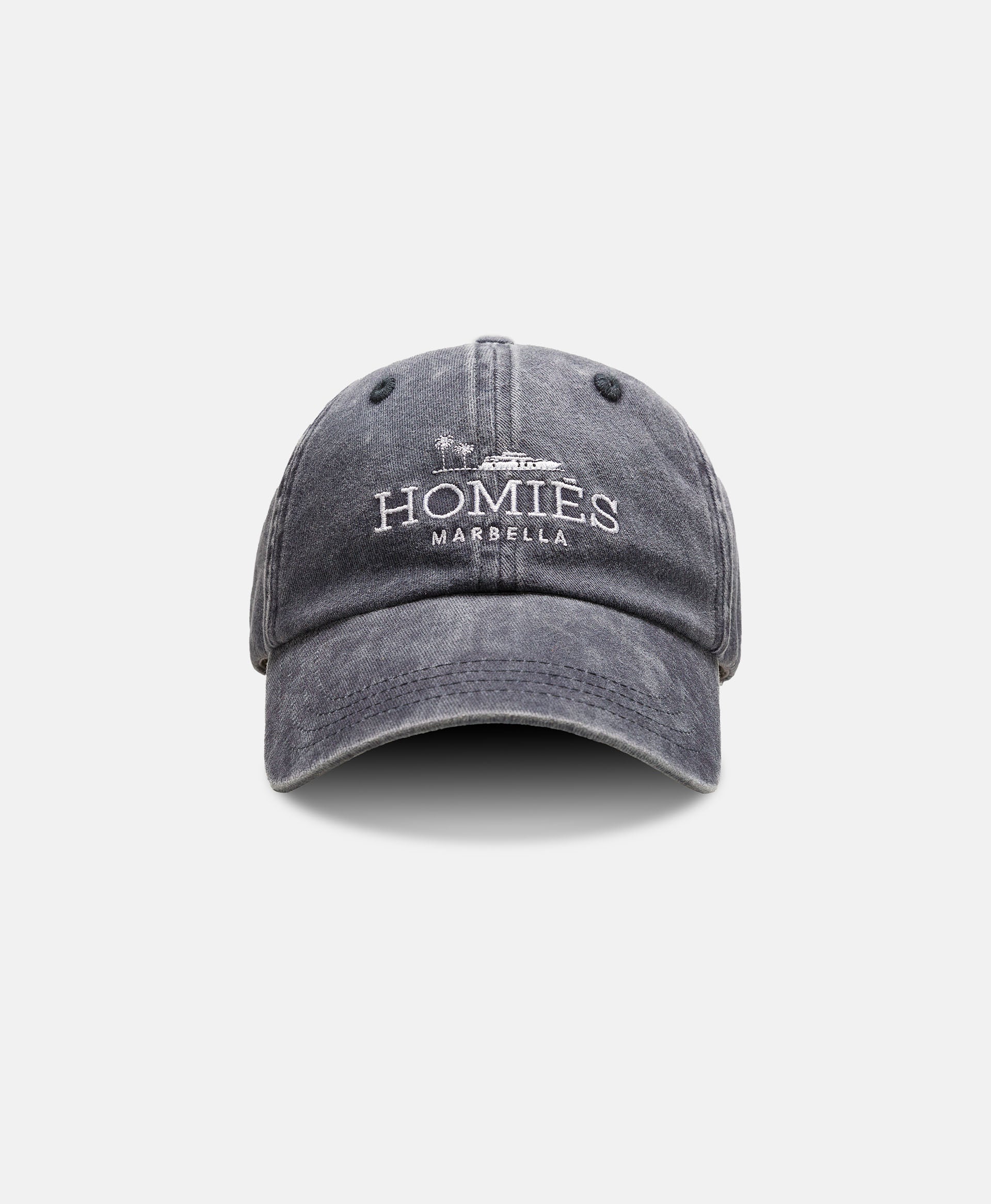 CLASSIC VINTAGE CAP – HOMIESMARBELLA