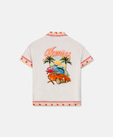 EL ARTE DE VIVIR KIDS SHIRT