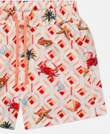 HOMIÉS KIDS SWIM SHORTS EL ARTE DE VIVIR
