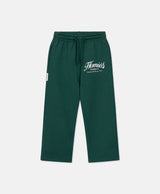 HOMIÉS ESSENTIALS KIDS PANTS VARSITY GREEN