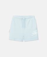 HOMIÉS ESSENTIALS KIDS SHORTS LIGHT BLUE
