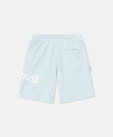 HOMIÉS ESSENTIALS SHORTS LIGHT BLUE
