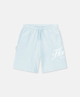 HOMIÉS ESSENTIALS SHORTS LIGHT BLUE