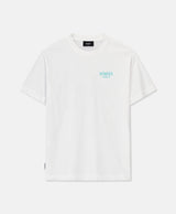 EURO SUMMER T-SHIRT WHITE