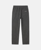 HOMIÉS CLUB PANTS FLUFFY KNIT GREY