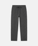 HOMIÉS CLUB PANTS FLUFFY KNIT GREY