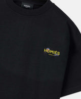 FOMO T-SHIRT BLACK
