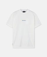GCC PATCH T-SHIRT WHITE