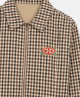 HERITAGE REVERSIBLE JACKET