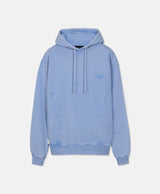 HOMIÉS CLUB HOODIE VINTAGE LIGHT BLUE