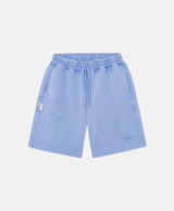 HOMIÉS CLUB SHORTS LIGHT BLUE
