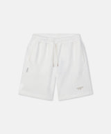 HOMIÉS CLUB SHORTS VINTAGE WHITE SAND