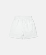 HOMIÉS CLUB WOMAN SHORTS VINTAGE WHITE