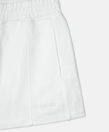 HOMIÉS CLUB WOMAN SHORTS VINTAGE WHITE