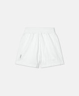 HOMIÉS CLUB WOMAN SHORTS VINTAGE WHITE
