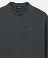 HOMIES CLUB SWEATSHIRT KUWAIT EDITION VINTAGE GREY