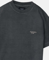 HOMIÉS CLUB GCC T-SHIRT VINTAGE GREY