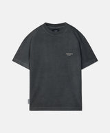 HOMIÉS CLUB GCC T-SHIRT VINTAGE GREY
