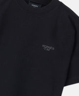 HOMIÉS CLUB T-SHIRT BLACK