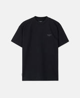 HOMIÉS CLUB T-SHIRT BLACK