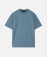 HOMIÉS CLUB T-SHIRT PLACID BLUE