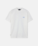 HOMIÉS CLUB T-SHIRT VINTAGE WHITE BLUE