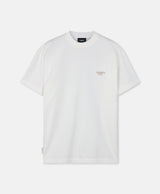 HOMIÉS CLUB T-SHIRT VINTAGE WHITE SAND