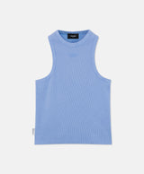HOMIÉS CLUB WOMAN TANK TOP LIGHT BLUE