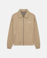 HERITAGE REVERSIBLE JACKET