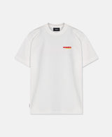 MAG COVER T-SHIRT VINTAGE WHITE