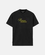 MAÑANA T-SHIRT VINTAGE GREY