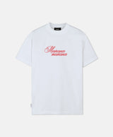 MAÑANA T-SHIRT WHITE