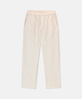 PALM TREE PANTS SAND