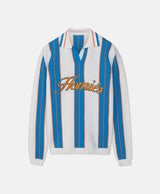 HOMIÉS POLO KNIT