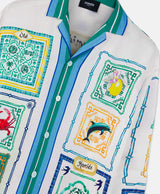 PUERTO BANÚS SHIRT