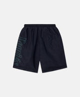 RACING SHORTS BLACK