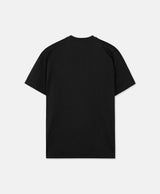 DOLPHIN SPIRIT T-SHIRT BLACK