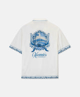 SOL Y SOMBRA SHIRT WHITE