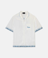SOL Y SOMBRA SHIRT WHITE