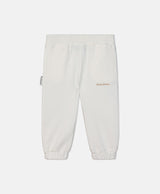 VIDEOGAME 5.0 KIDS PANTS VINTAGE WHITE